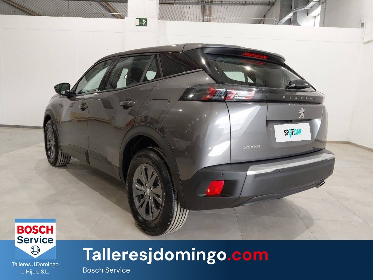 Peugeot 2008   BlueHDI 81kW (110CV) Active Pack - Foto 8