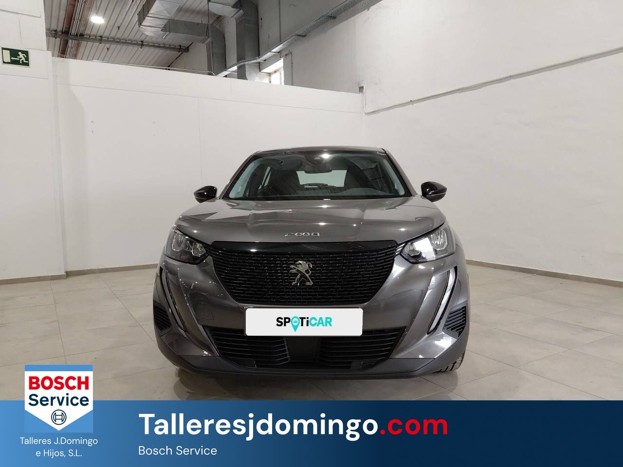 Peugeot 2008   BlueHDI 81kW (110CV) Active Pack - Foto 3