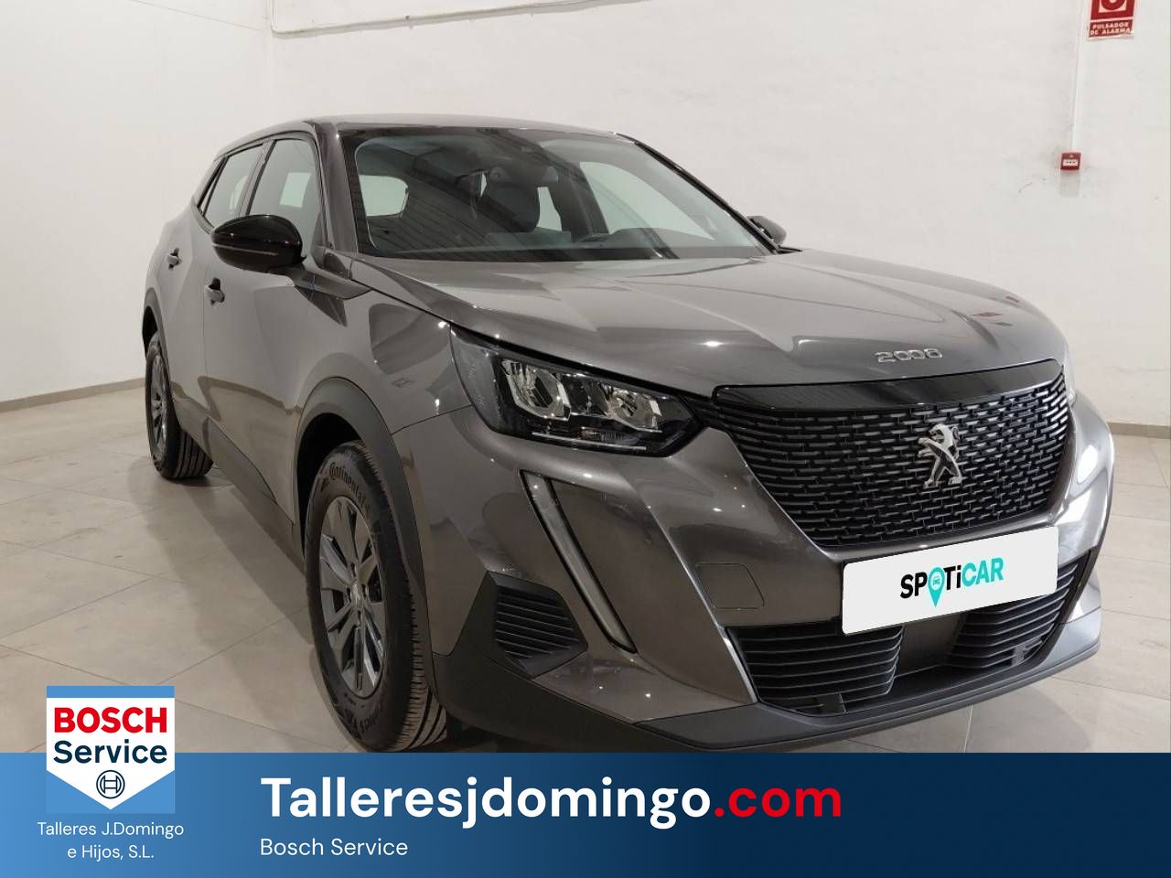 Peugeot 2008   BlueHDI 81kW (110CV) Active Pack - Foto 4