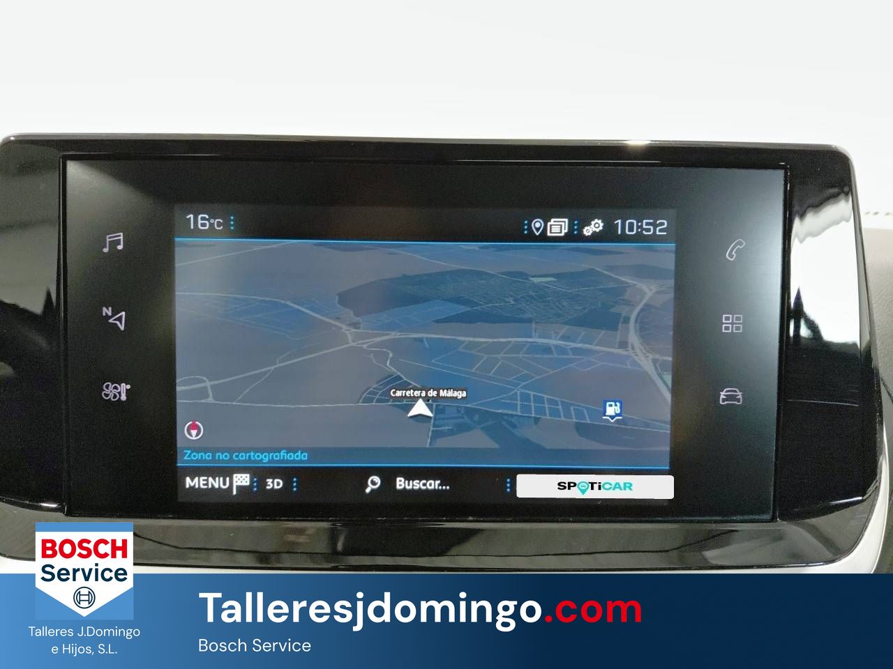 Peugeot 2008   BlueHDI 81kW (110CV) Active Pack - Foto 24