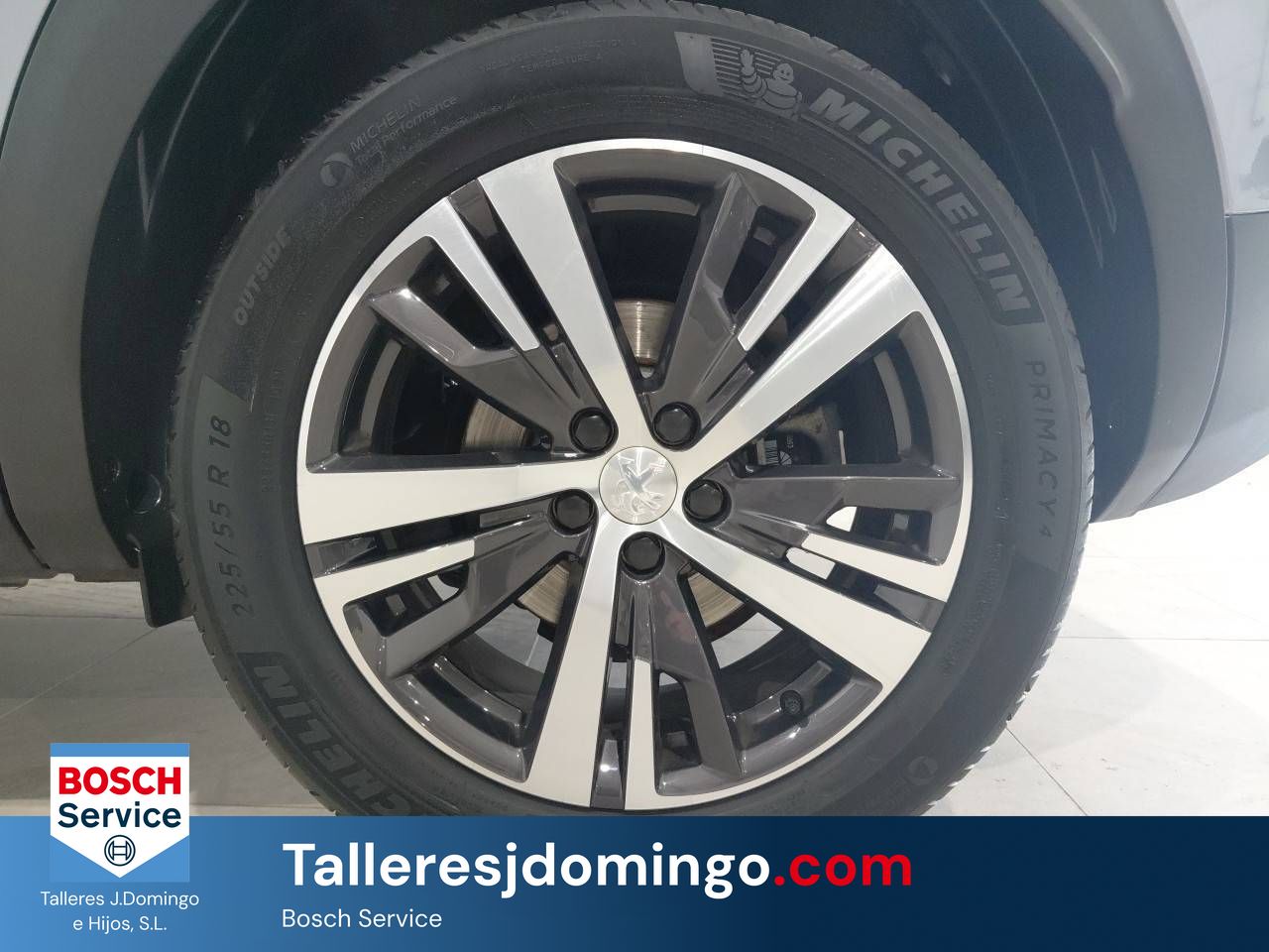 Peugeot 3008  1.2 PureTech 96KW (130CV) S&S Allure - Foto 12