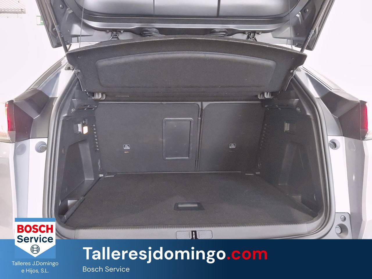 Peugeot 3008  1.2 PureTech 96KW (130CV) S&S Allure - Foto 7