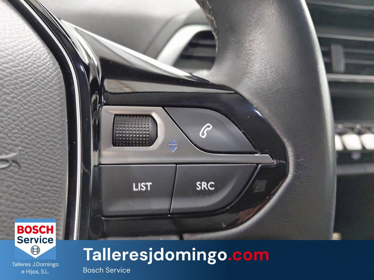 Peugeot 3008  1.2 PureTech 96KW (130CV) S&S Allure - Foto 18