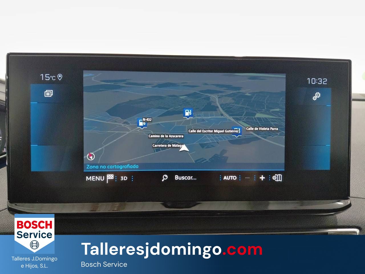 Peugeot 3008  1.2 PureTech 96KW (130CV) S&S Allure - Foto 21