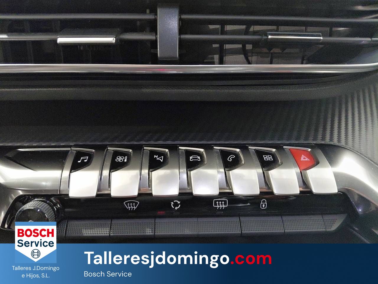 Peugeot 3008  1.2 PureTech 96KW (130CV) S&S Allure - Foto 19