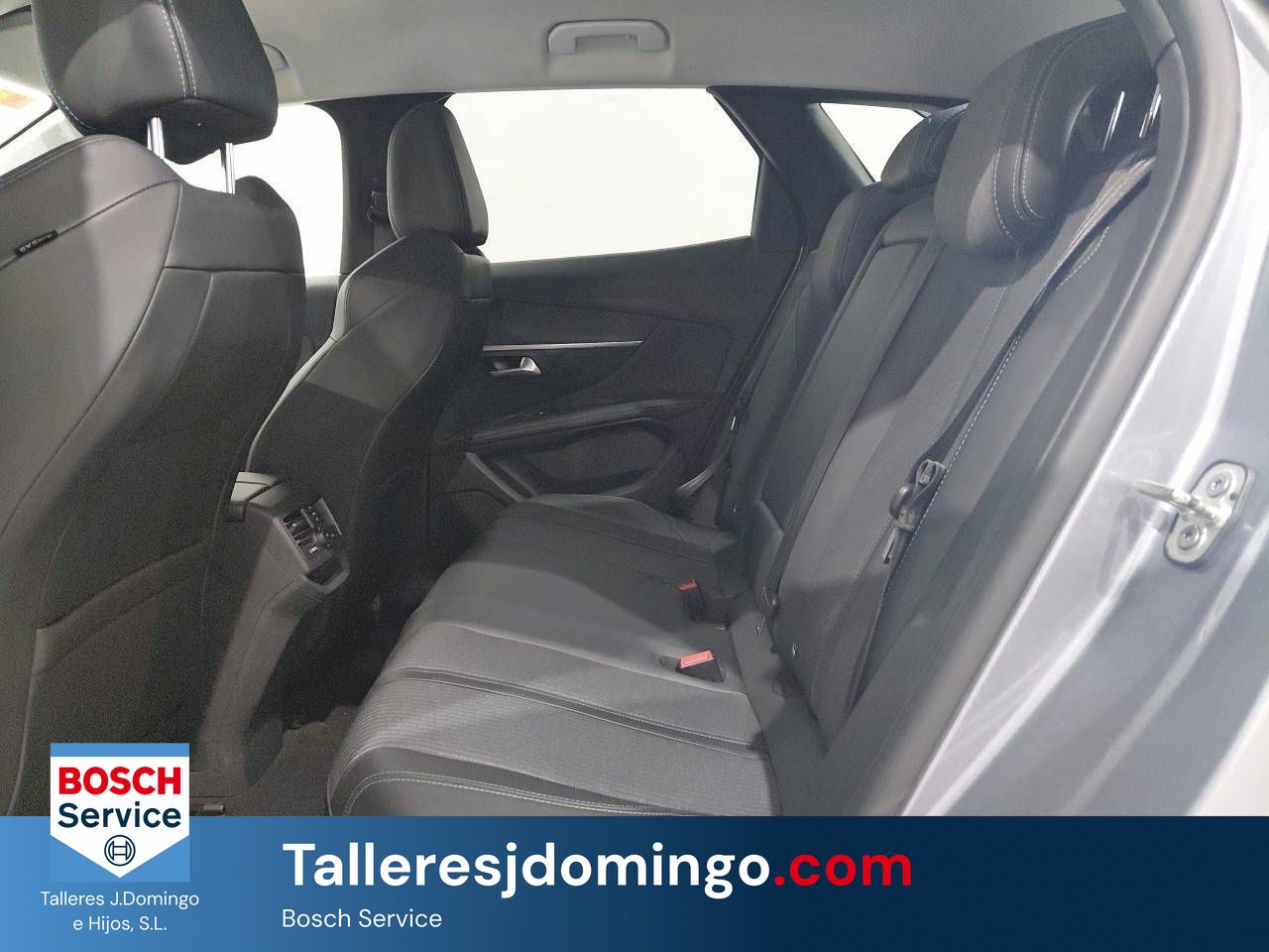 Peugeot 3008  1.2 PureTech 96KW (130CV) S&S Allure - Foto 11