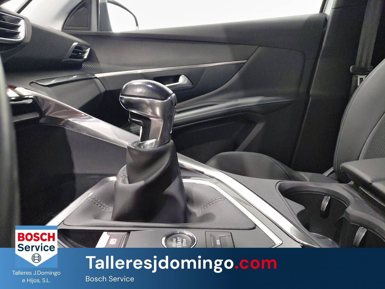 Peugeot 3008  1.2 PureTech 96KW (130CV) S&S Allure - Foto 15