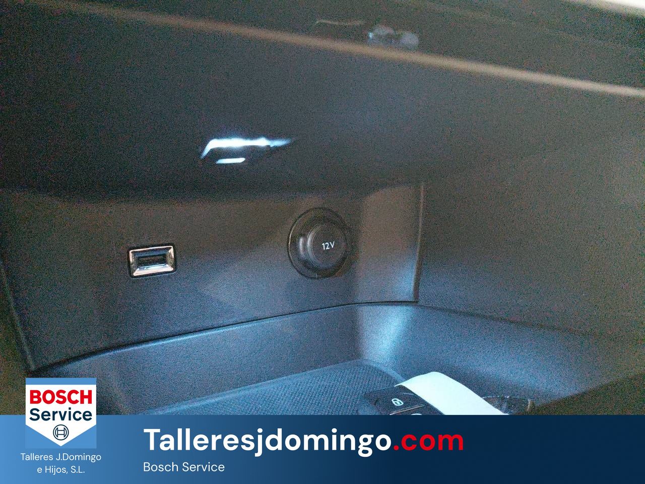 Peugeot 3008  1.2 PureTech 96KW (130CV) S&S Allure - Foto 25