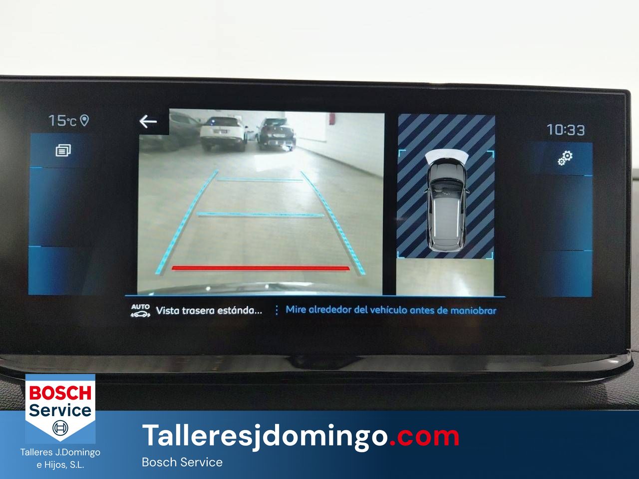 Peugeot 3008  1.2 PureTech 96KW (130CV) S&S Allure - Foto 22