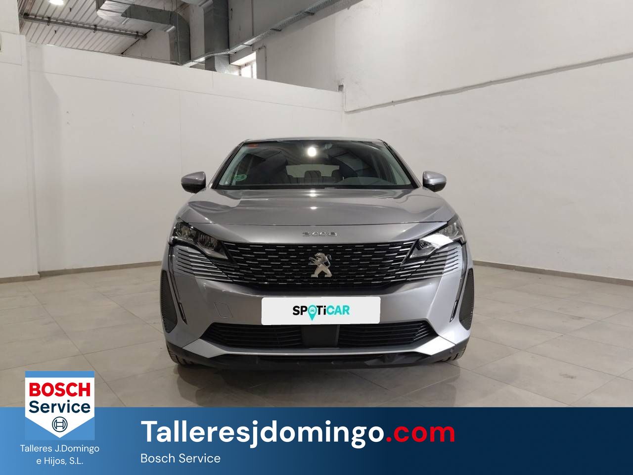 Peugeot 3008  1.2 PureTech 96KW (130CV) S&S Allure - Foto 3