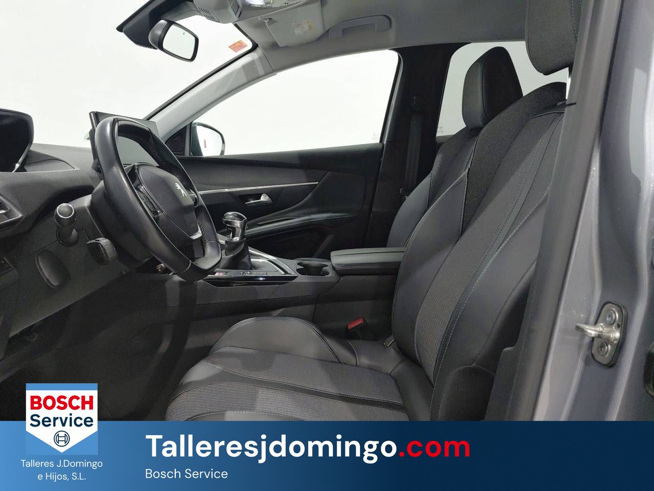 Peugeot 3008  1.2 PureTech 96KW (130CV) S&S Allure - Foto 10