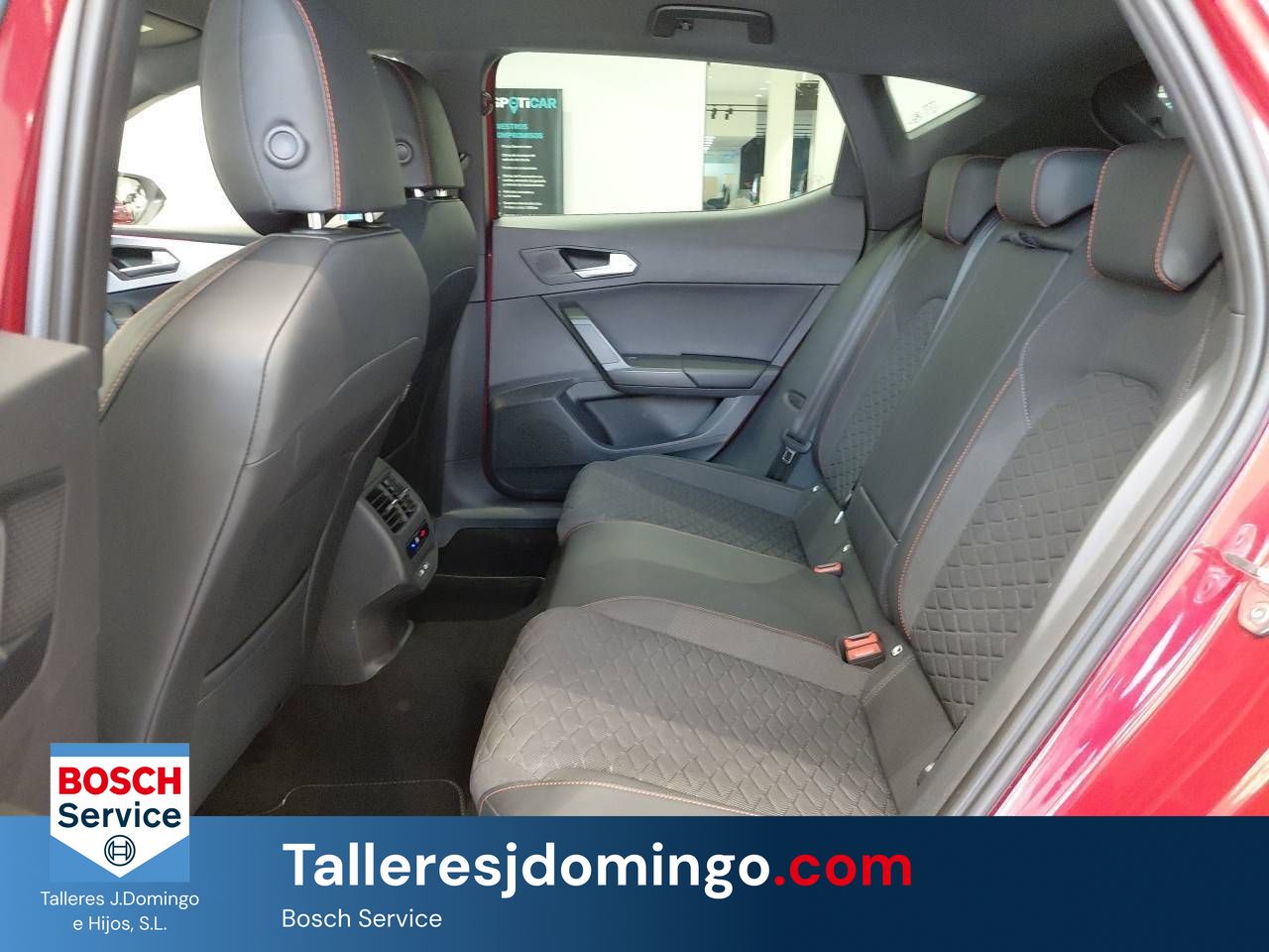 Seat Leon  1.5 TSI 85kW S&S Style 25 Aniversario - Foto 11