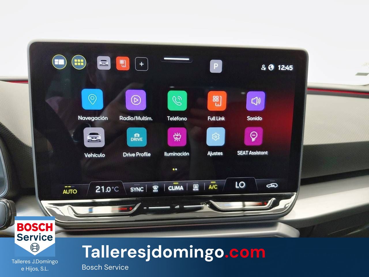 Seat Leon  1.5 TSI 85kW S&S Style 25 Aniversario - Foto 25