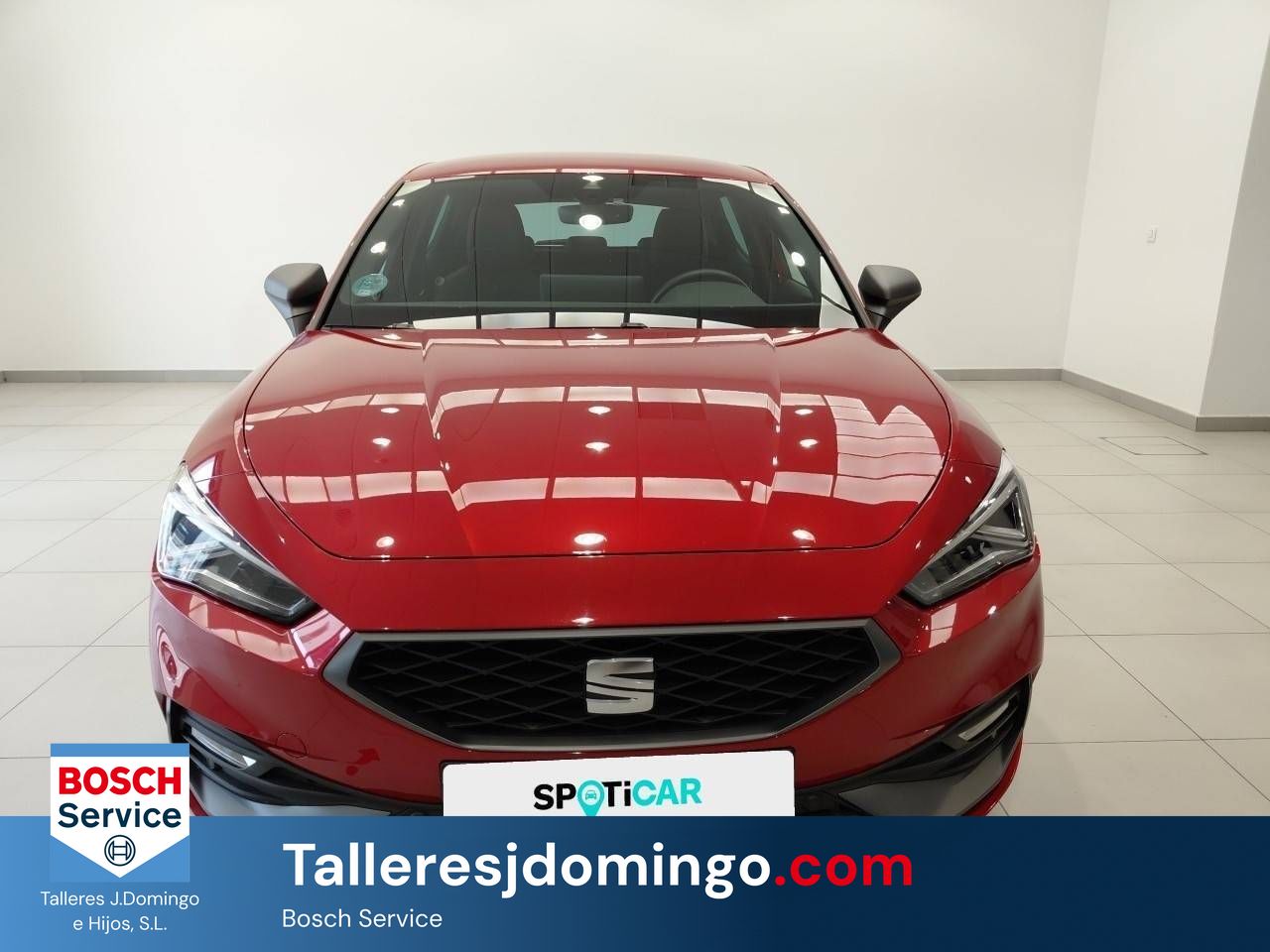 Seat Leon  1.5 TSI 85kW S&S Style 25 Aniversario - Foto 3