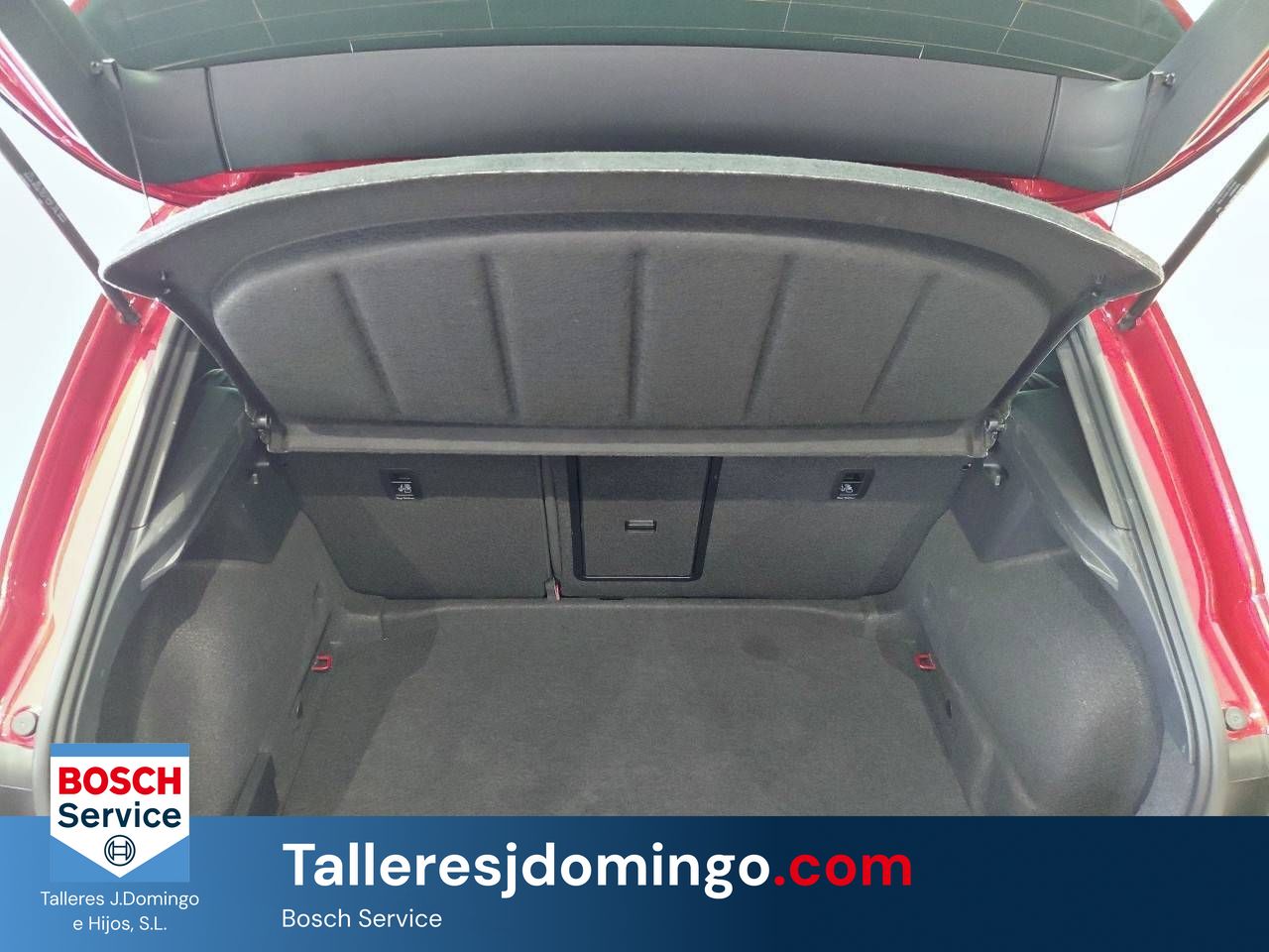 Seat Leon  1.5 TSI 85kW S&S Style 25 Aniversario - Foto 7