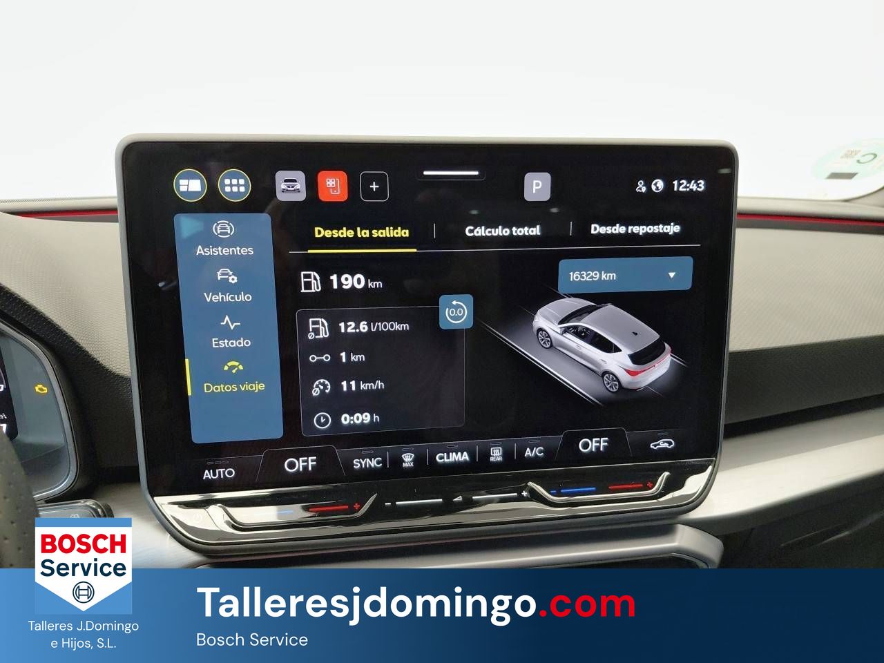 Seat Leon  1.5 TSI 85kW S&S Style 25 Aniversario - Foto 18