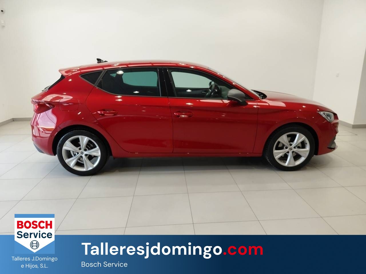 Seat Leon  1.5 TSI 85kW S&S Style 25 Aniversario - Foto 5