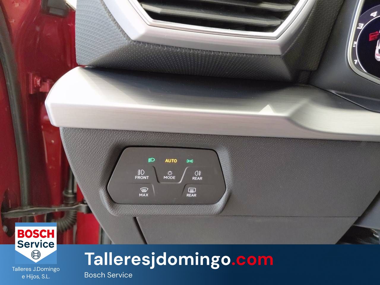 Seat Leon  1.5 TSI 85kW S&S Style 25 Aniversario - Foto 14