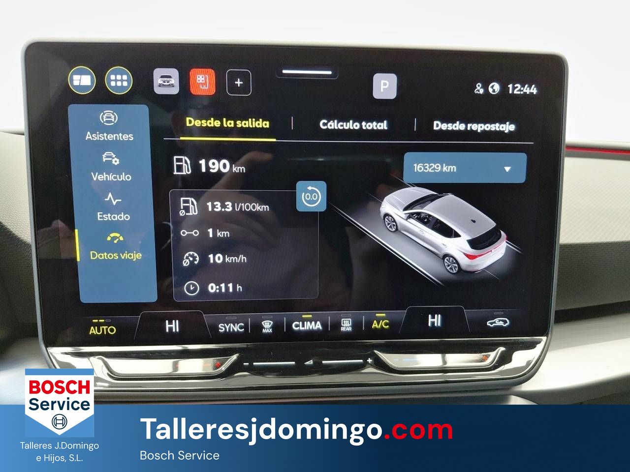 Seat Leon  1.5 TSI 85kW S&S Style 25 Aniversario - Foto 21