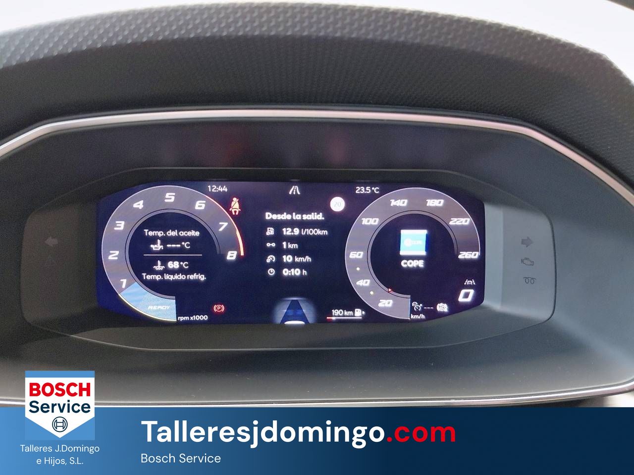 Seat Leon  1.5 TSI 85kW S&S Style 25 Aniversario - Foto 20