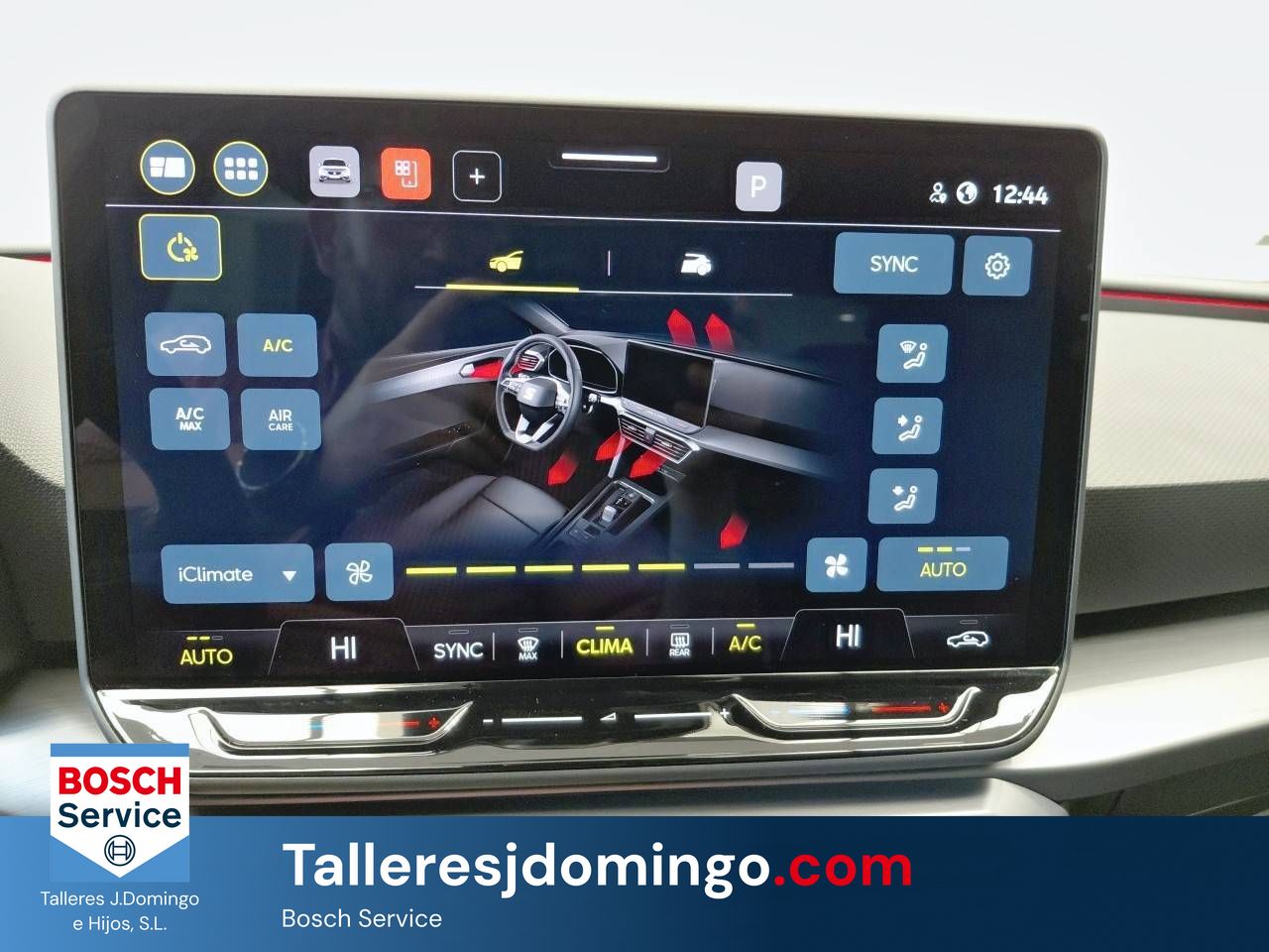 Seat Leon  1.5 TSI 85kW S&S Style 25 Aniversario - Foto 23