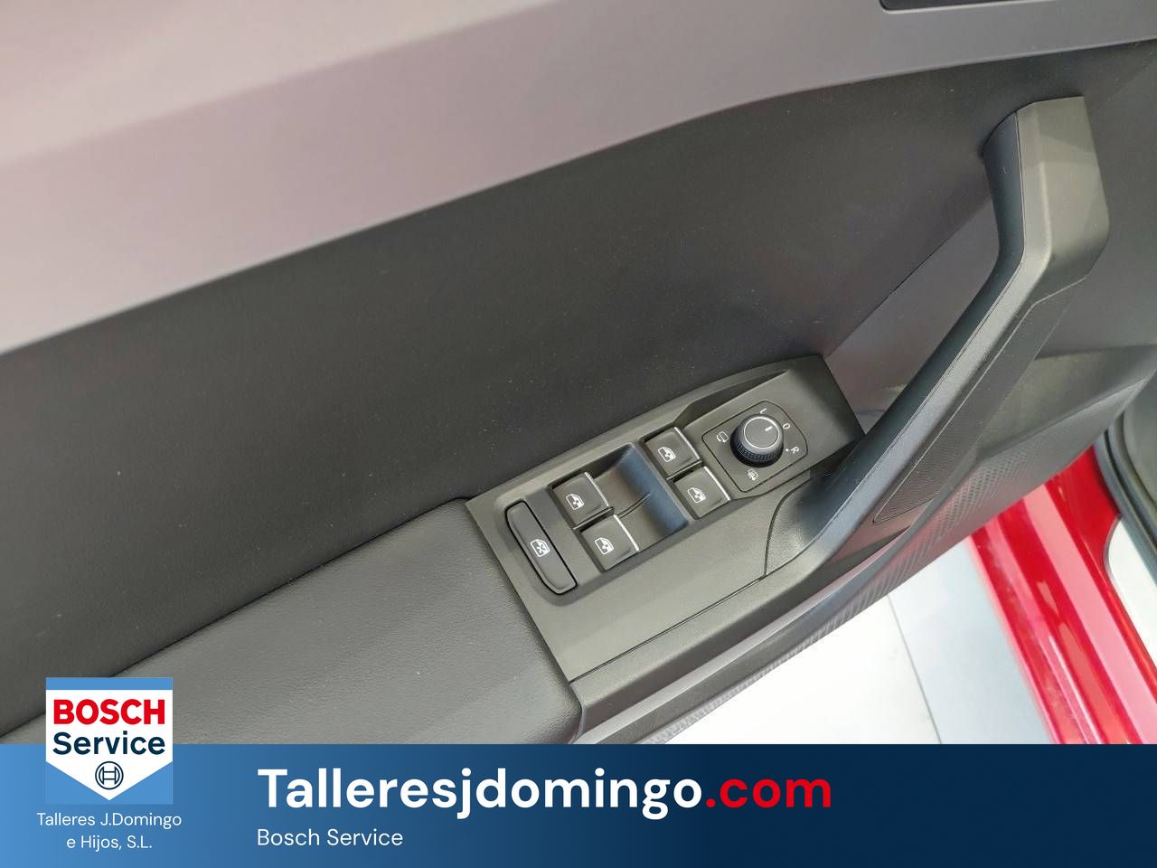 Seat Leon  1.5 TSI 85kW S&S Style 25 Aniversario - Foto 13