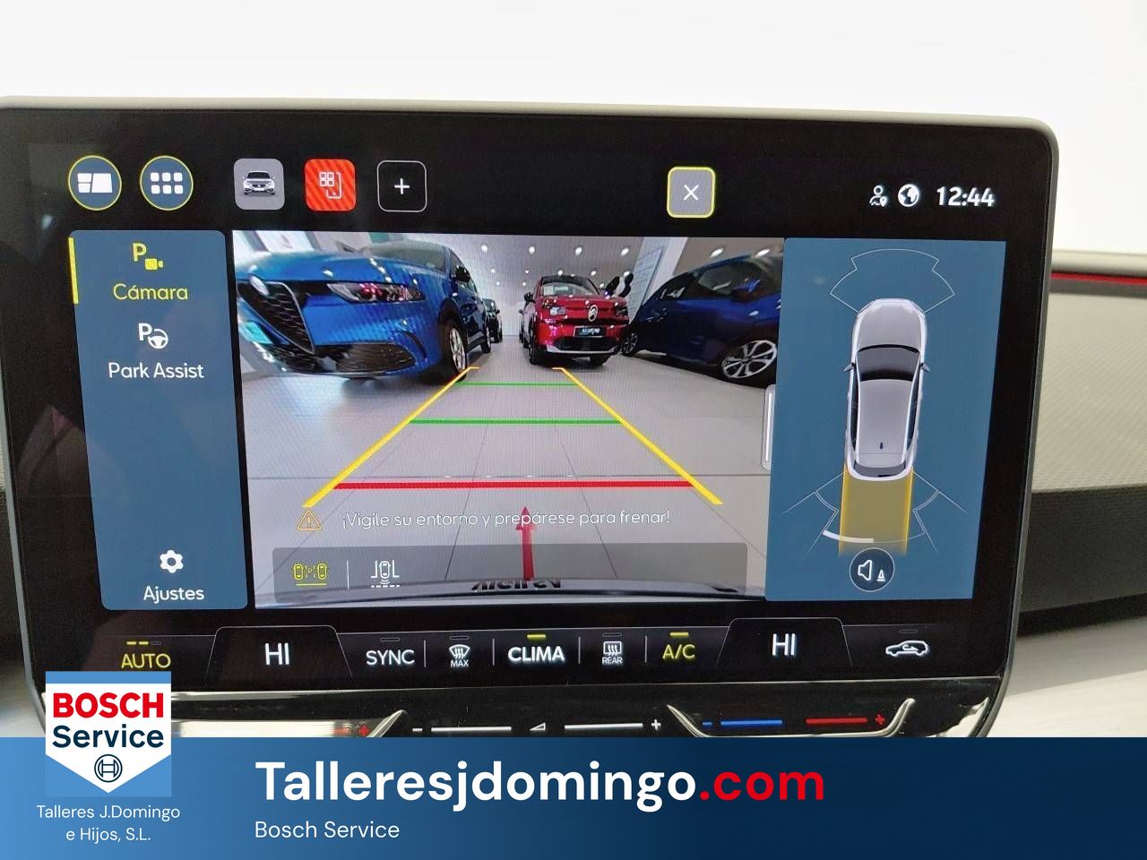 Seat Leon  1.5 TSI 85kW S&S Style 25 Aniversario - Foto 22