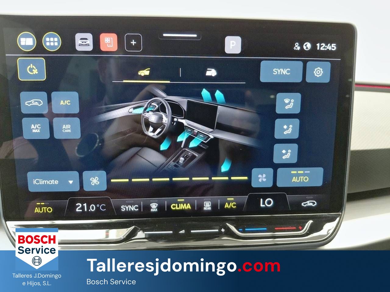 Seat Leon  1.5 TSI 85kW S&S Style 25 Aniversario - Foto 24