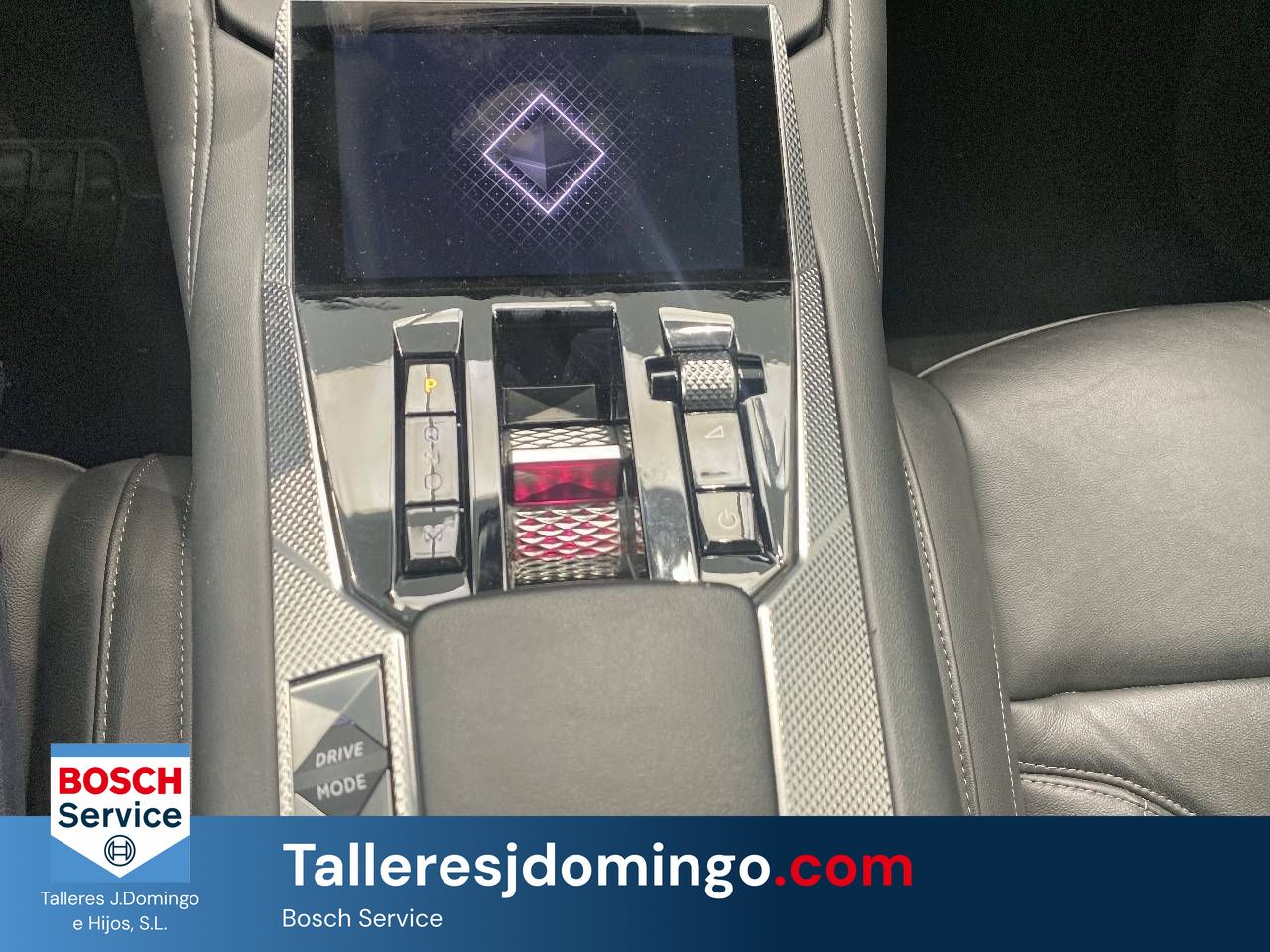 DS DS 4  BlueHDi 130 auto RIVOLI - Foto 15