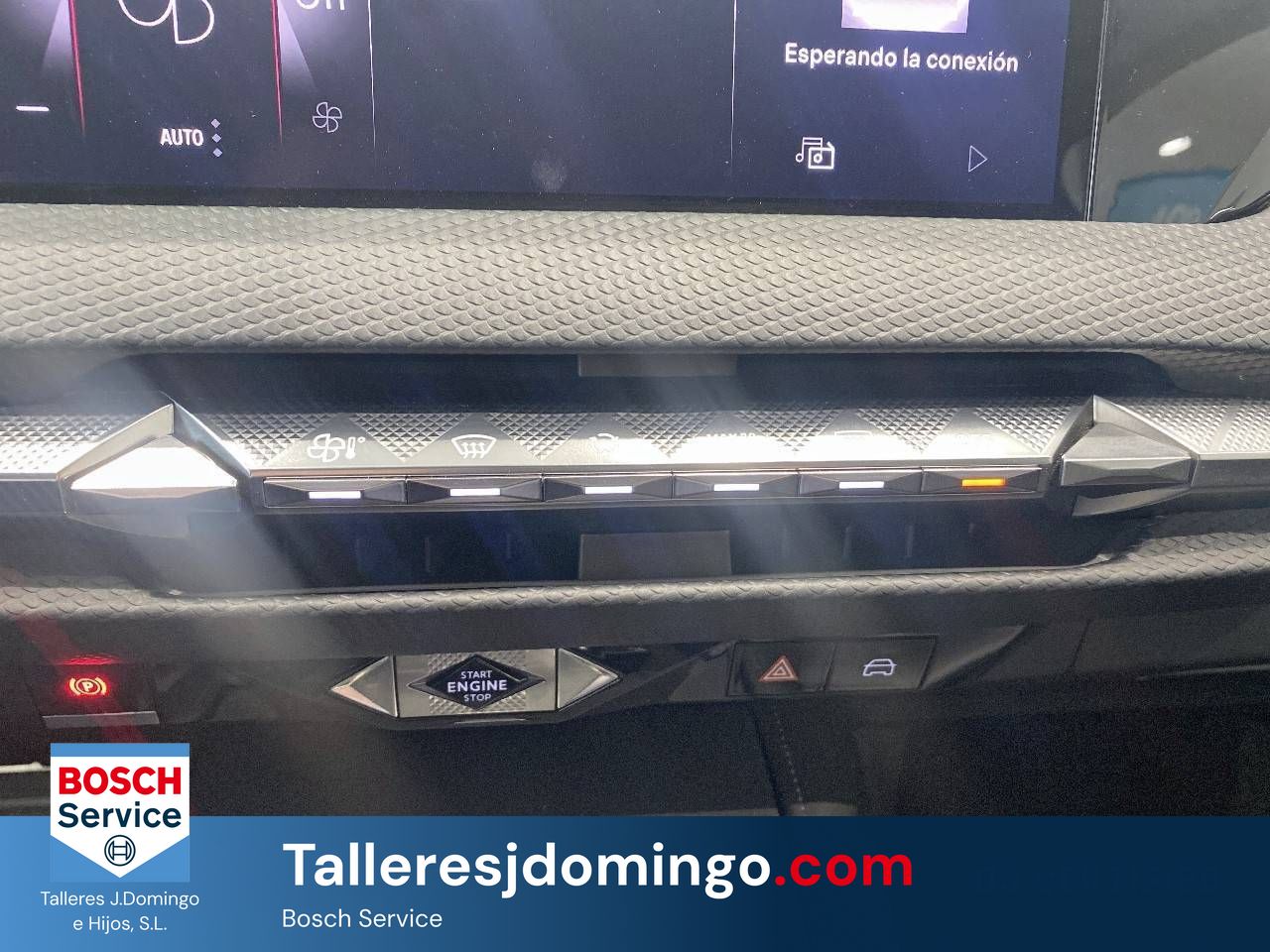 DS DS 4  BlueHDi 130 auto RIVOLI - Foto 17