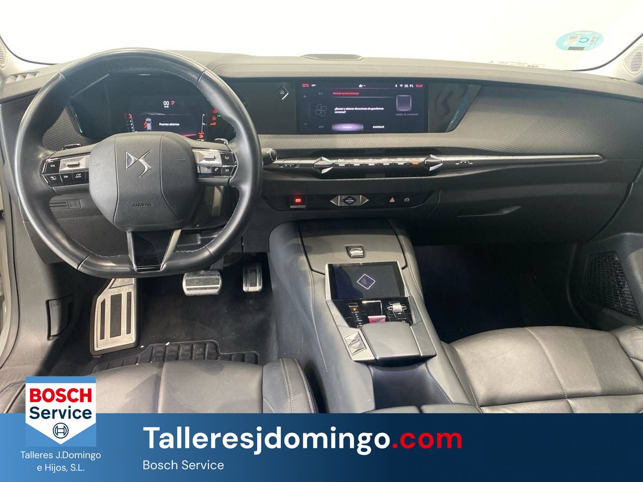 DS DS 4  BlueHDi 130 auto RIVOLI - Foto 9