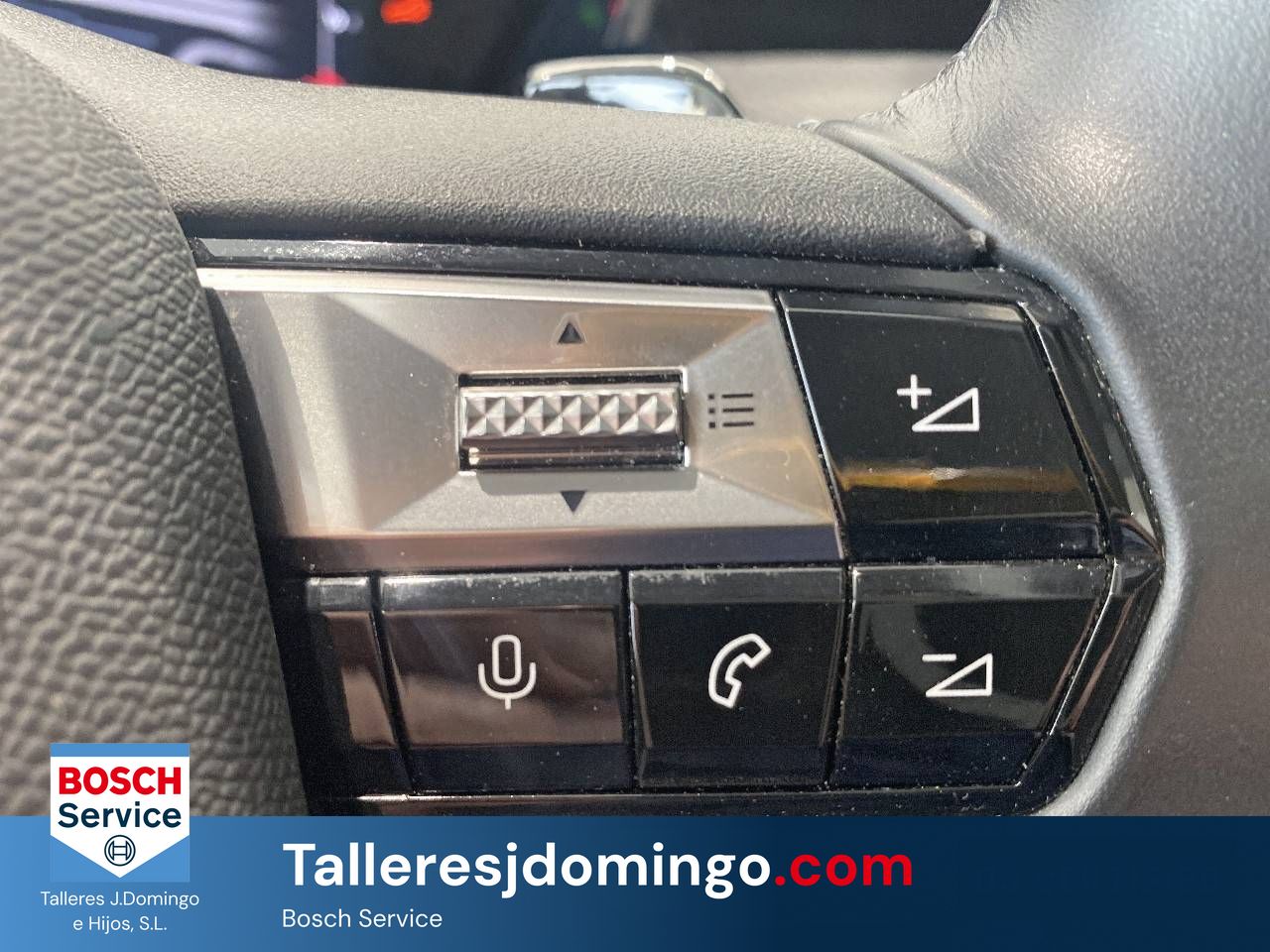 DS DS 4  BlueHDi 130 auto RIVOLI - Foto 24