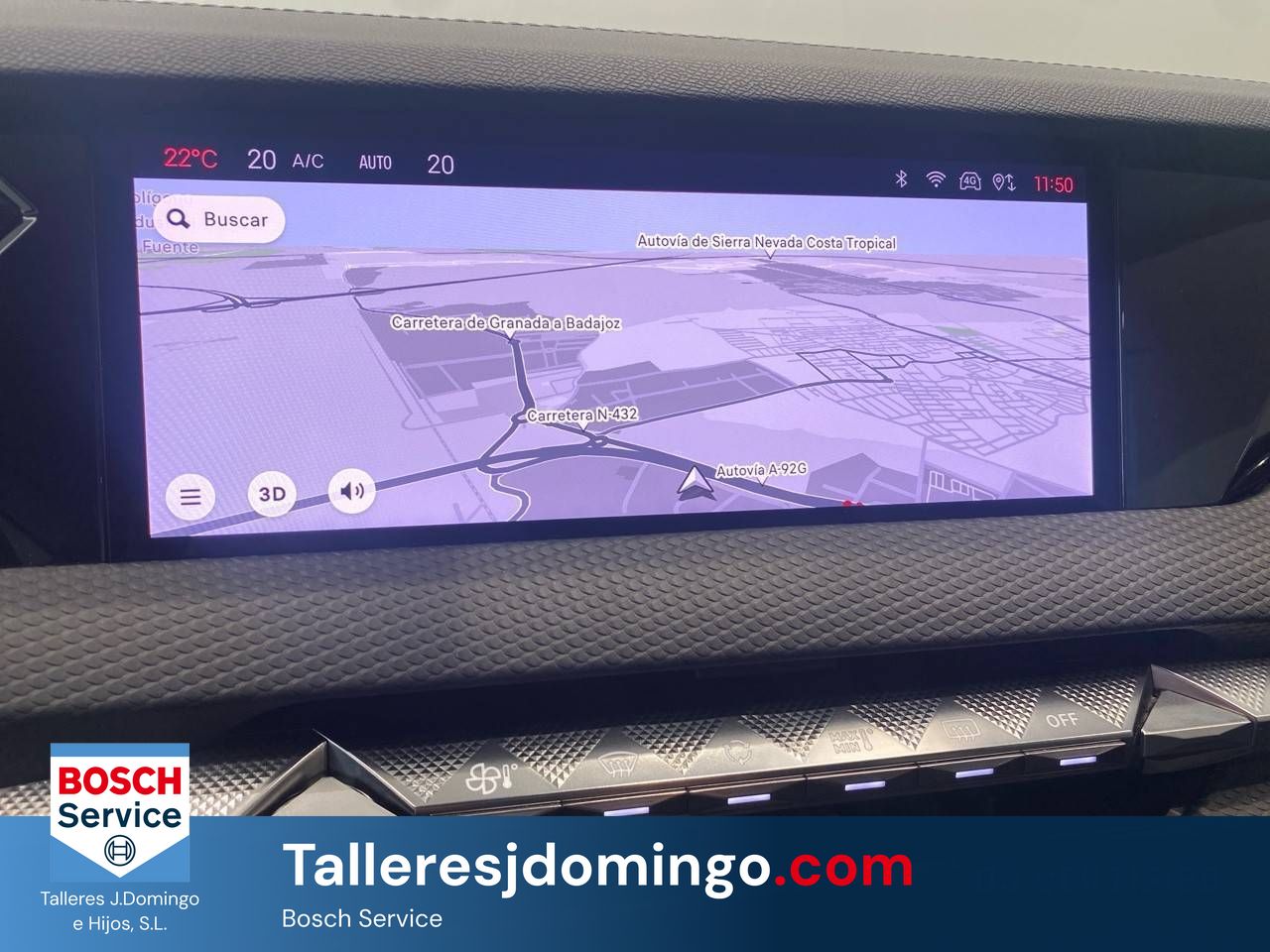 DS DS 4  BlueHDi 130 auto RIVOLI - Foto 19