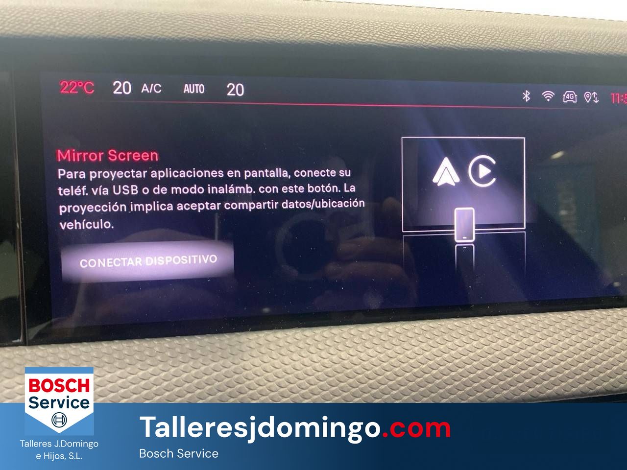 DS DS 4  BlueHDi 130 auto RIVOLI - Foto 22