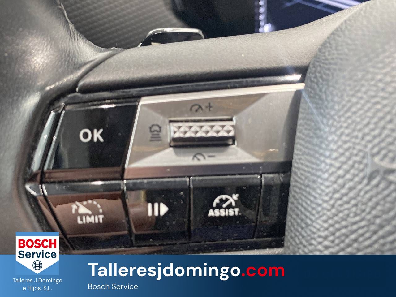 DS DS 4  BlueHDi 130 auto RIVOLI - Foto 23