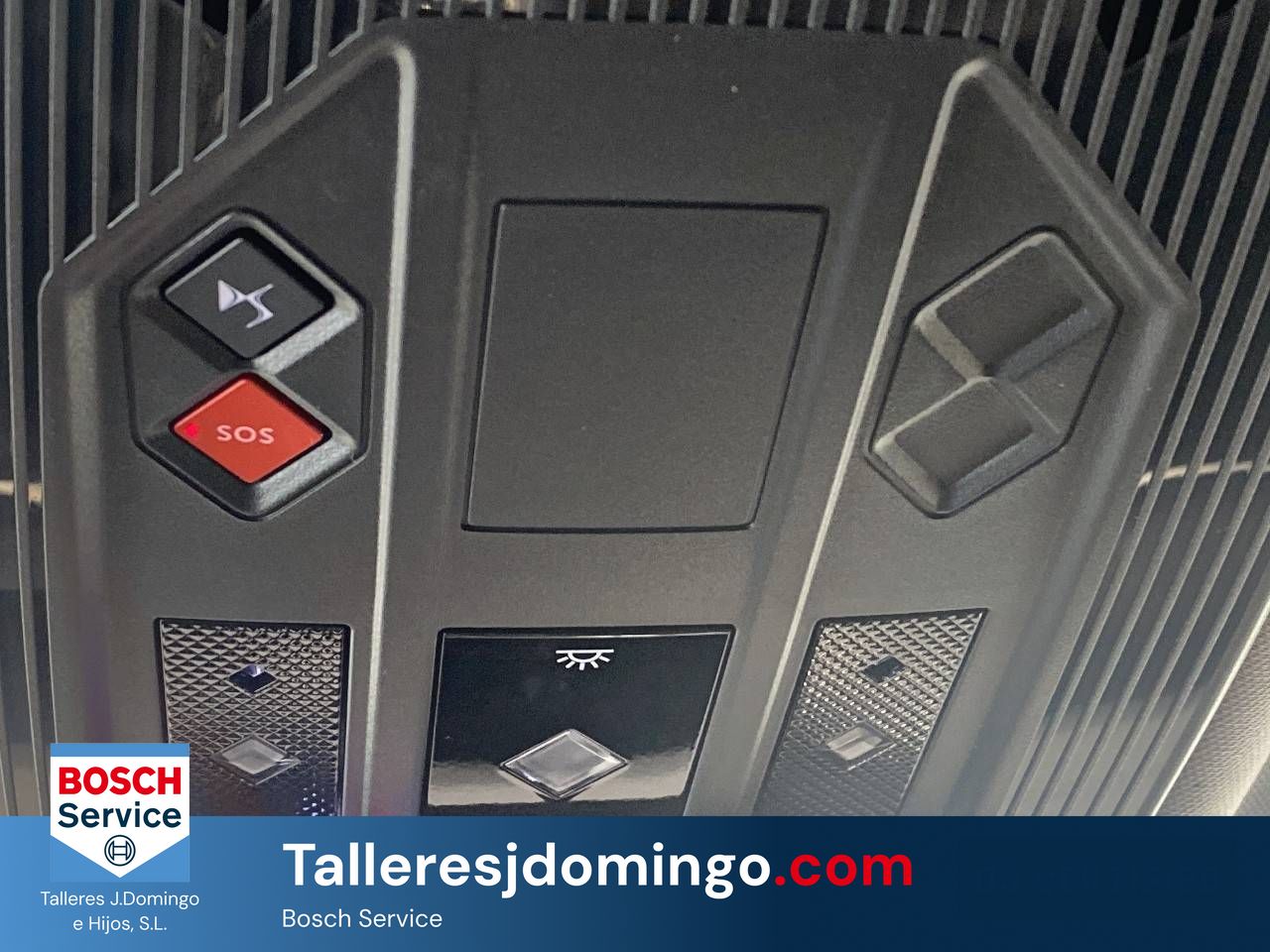 DS DS 4  BlueHDi 130 auto RIVOLI - Foto 26