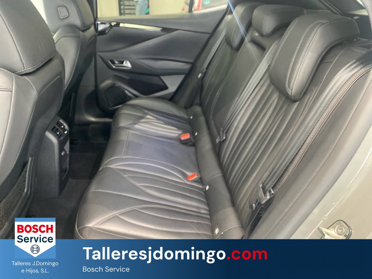 DS DS 4  BlueHDi 130 auto RIVOLI - Foto 11