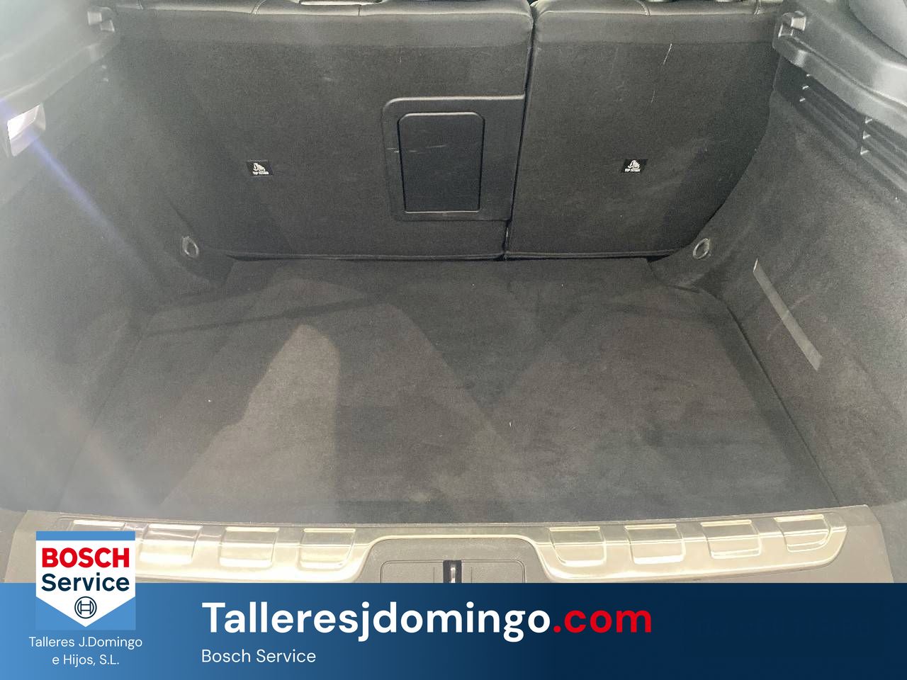 DS DS 4  BlueHDi 130 auto RIVOLI - Foto 7