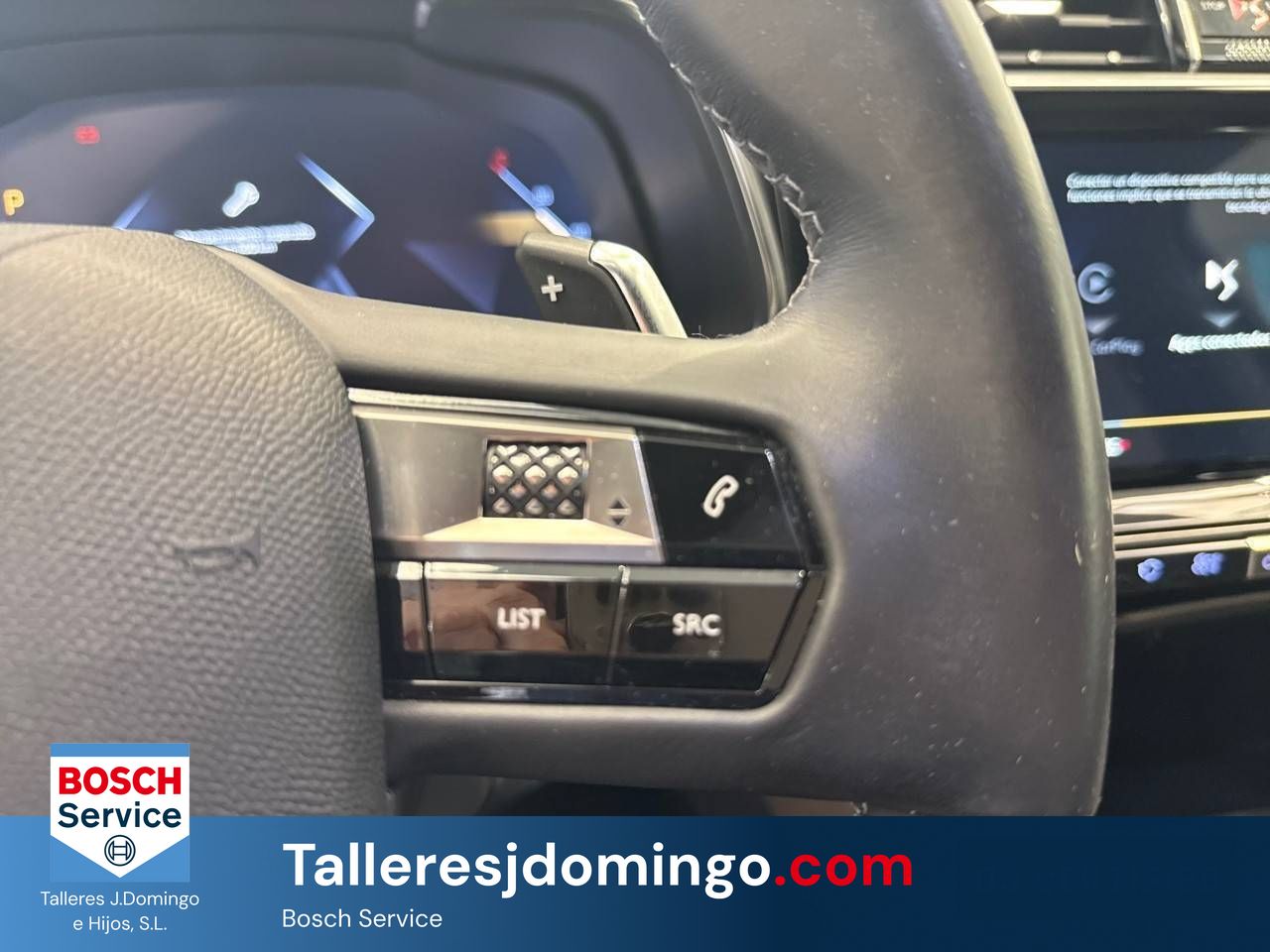 DS DS 7  PureTech 132kW (180CV) Auto. So Chic - Foto 15