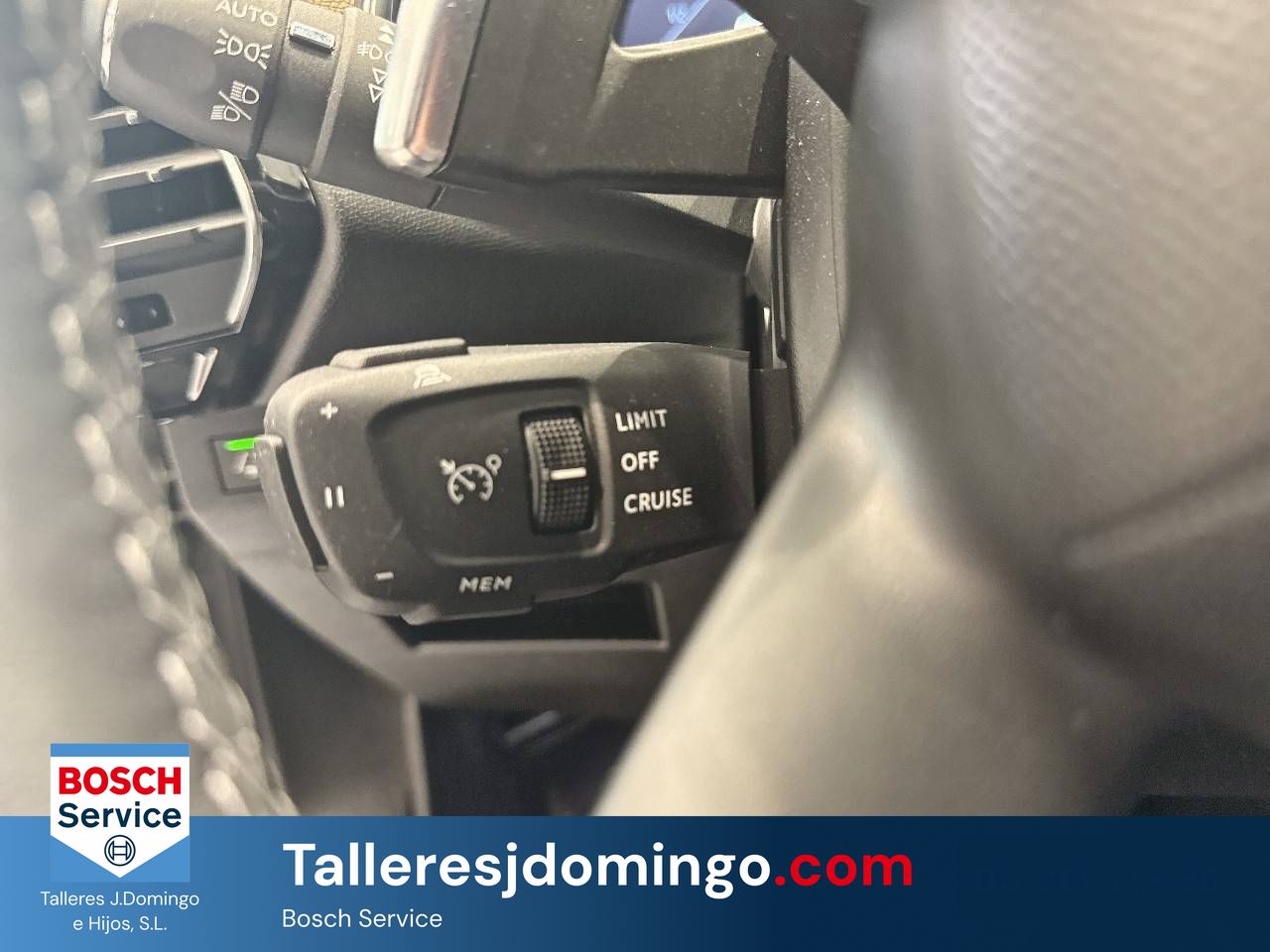 DS DS 7  PureTech 132kW (180CV) Auto. So Chic - Foto 19