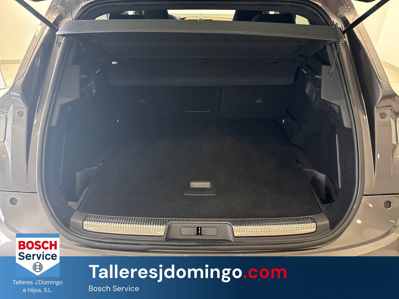 DS DS 7  PureTech 132kW (180CV) Auto. So Chic - Foto 7