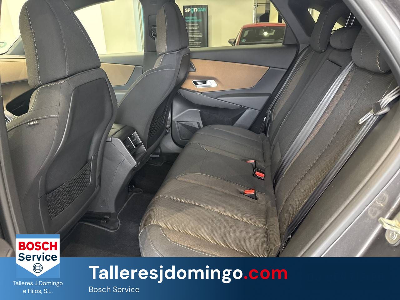 DS DS 7  PureTech 132kW (180CV) Auto. So Chic - Foto 11