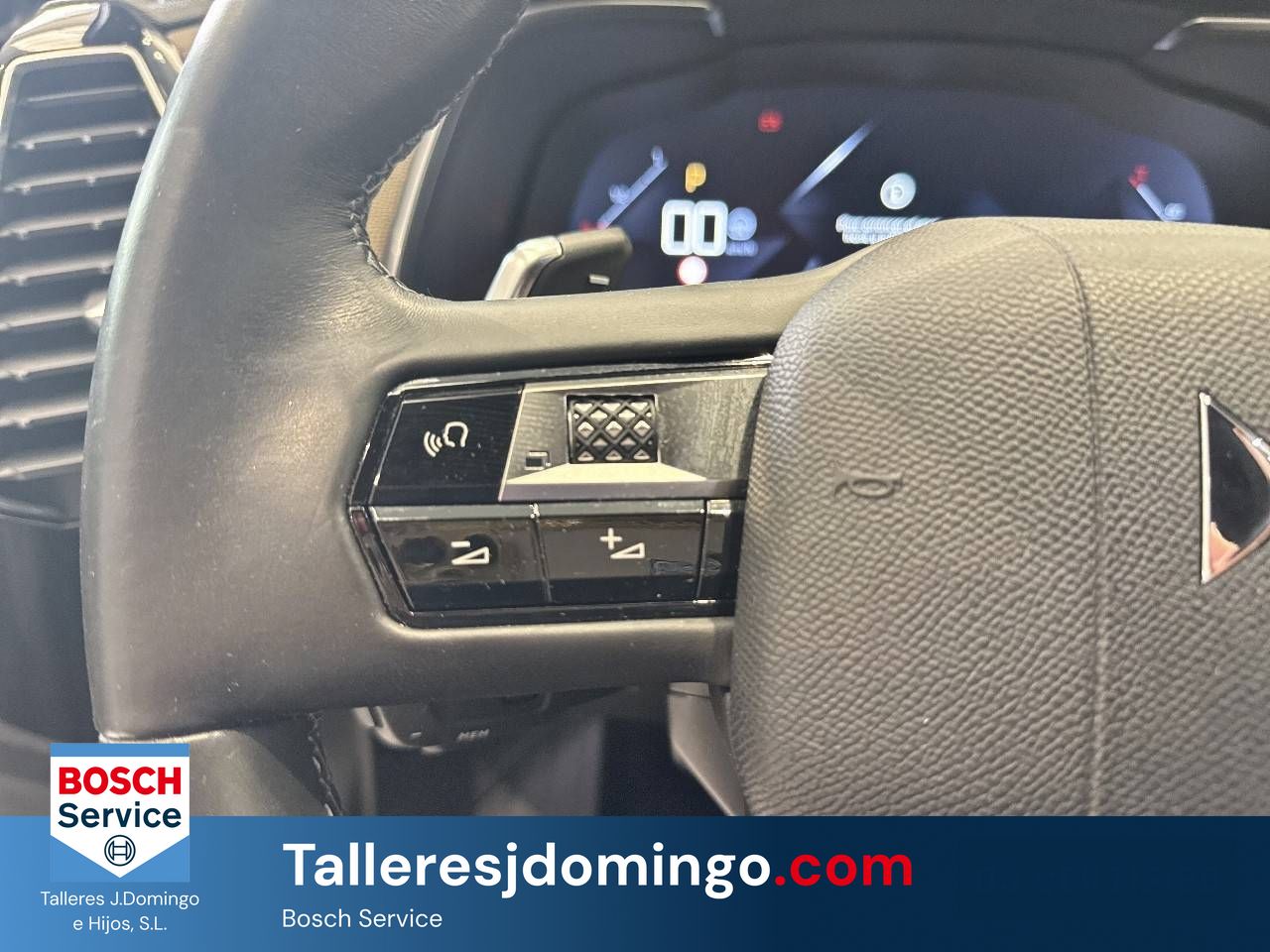 DS DS 7  PureTech 132kW (180CV) Auto. So Chic - Foto 14