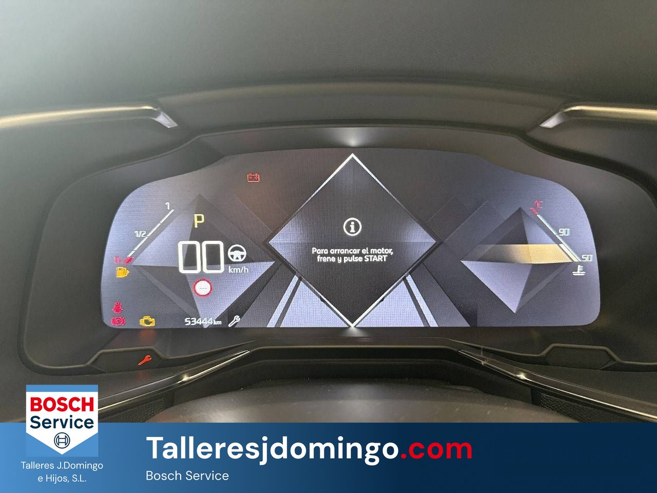 DS DS 7  PureTech 132kW (180CV) Auto. So Chic - Foto 13