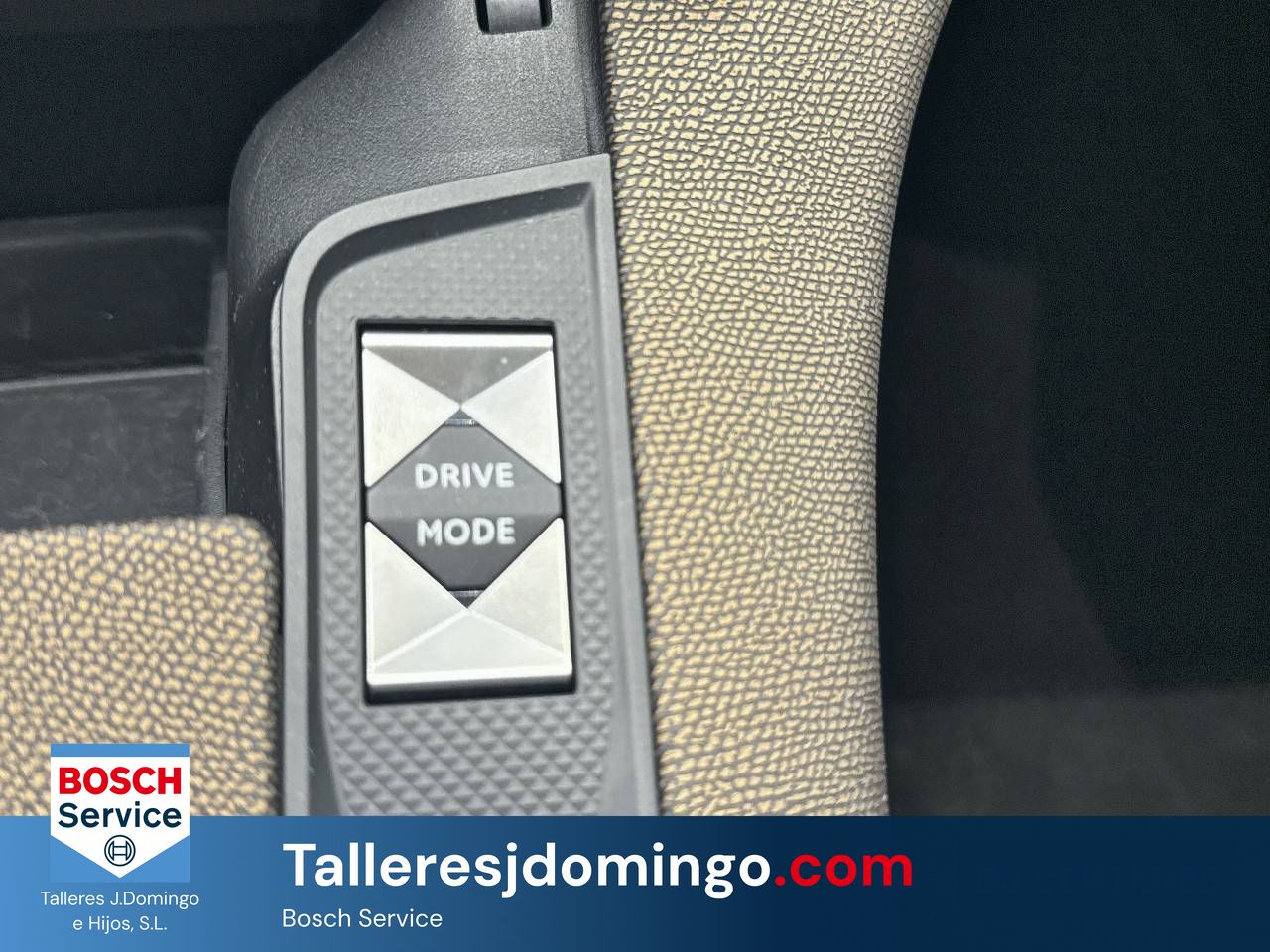 DS DS 7  PureTech 132kW (180CV) Auto. So Chic - Foto 22