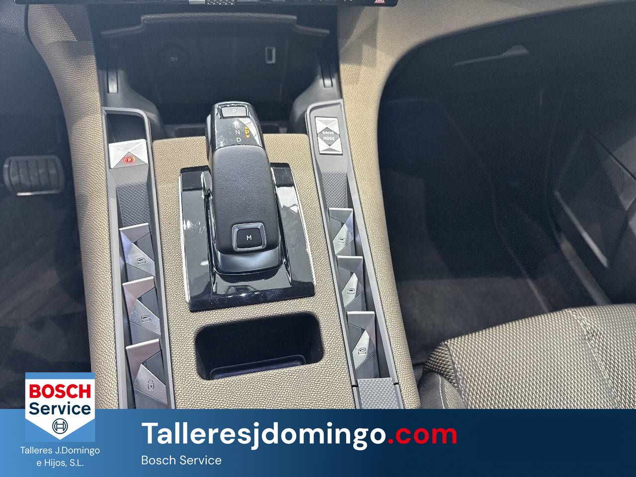 DS DS 7  PureTech 132kW (180CV) Auto. So Chic - Foto 16