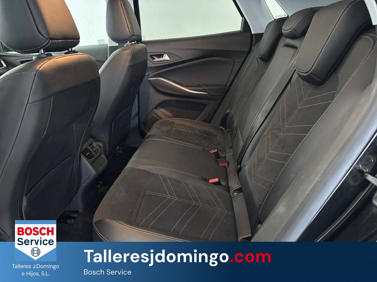 Opel Grandland  1.2 Turbo  Auto GS - Foto 11