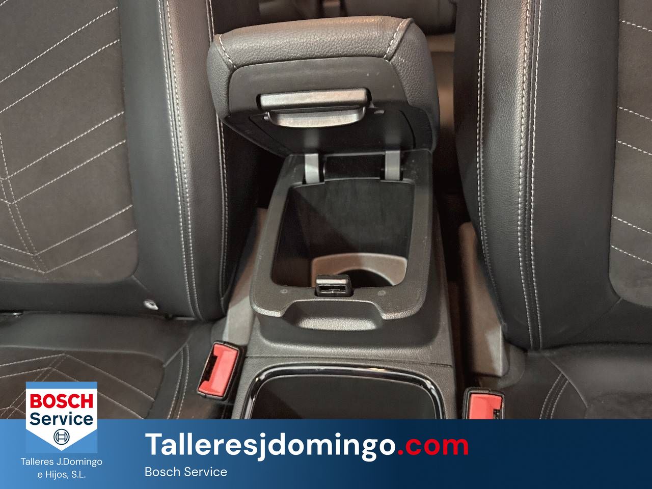 Opel Grandland  1.2 Turbo  Auto GS - Foto 24