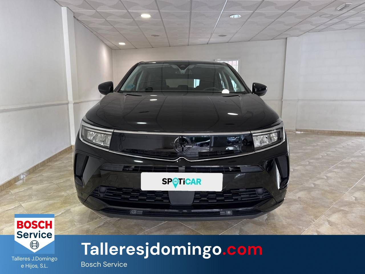 Opel Grandland  1.2 Turbo  Auto GS - Foto 3