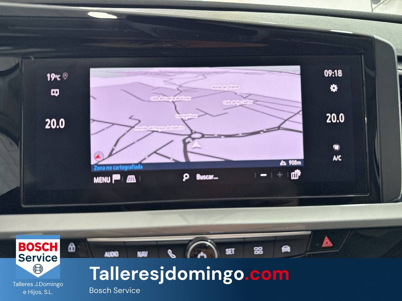 Opel Grandland  1.2 Turbo  Auto GS - Foto 19